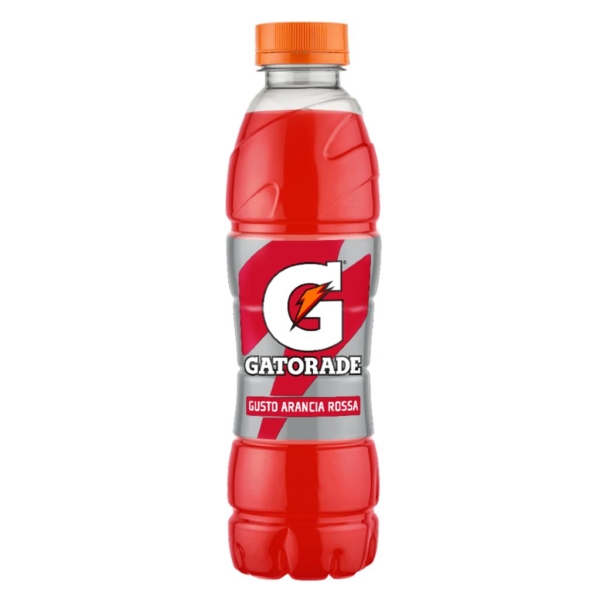Gatorade Orange Sanguine 500 ml x 12 pc