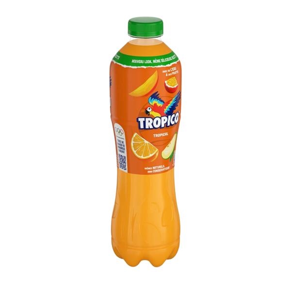 Tropico tropical 400 ml x 12 pc