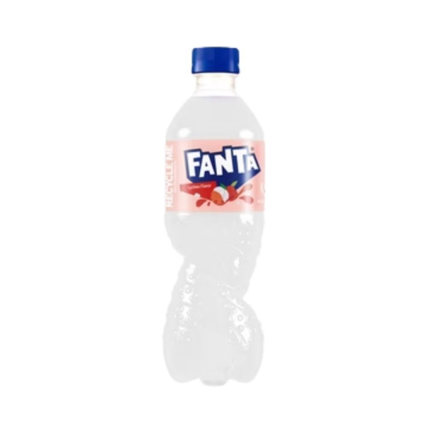 Fanta Lychee 500 ml x 12 pc