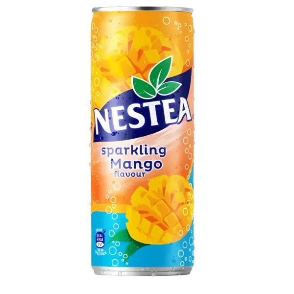 Nestea Mangue 330 ml x 12 pc