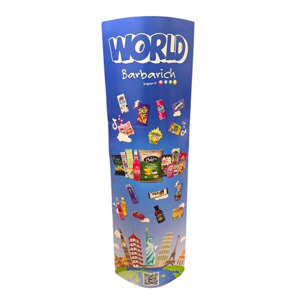 Totem World