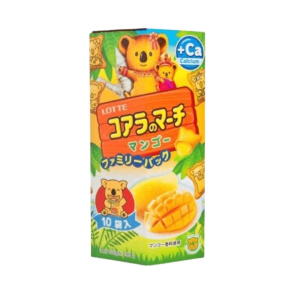 Koala's March Mango 37 gr x 6 pc