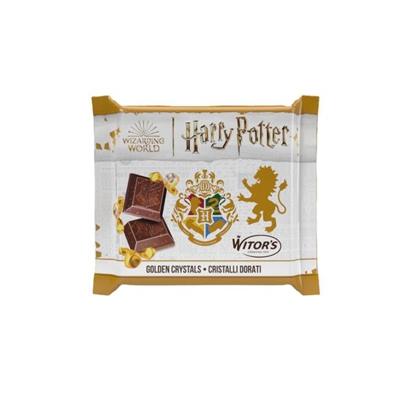 Harry Potter Milk chocolate bar 50 gr x 20 pc