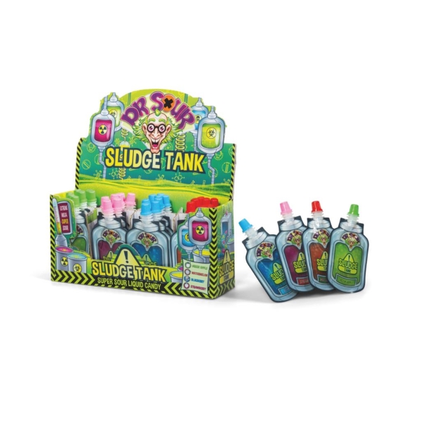 Dr. Sour Sludge Tank 20 gr x 20 pc