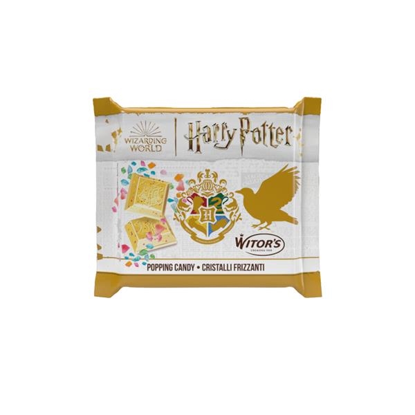 Harry Potter White chocolate bar 50 gr x 20 pc