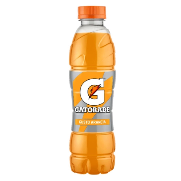 Gatorade Orange 500 ml x 12 pc