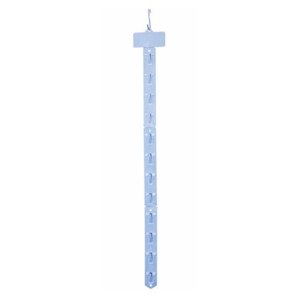 Transparent Tie 12 hooks x 1 pc