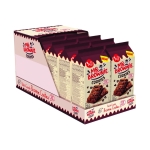 Mr Brownie Cookies 168 gr x 14 pc
