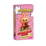 Cocolabu Chocolate Strawberry 100 gr x 12 pc
