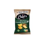 Brets Fromage du Jura 40 gr x 18 pc
