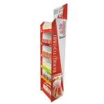 Colis Display Pasta Berruto x 80 st