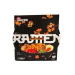 Akira Spicy Chicken Bowl 242 gr x 6 pc