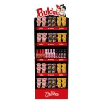 Colis Display Delhaize Buldak