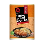Obento Spicy Panko paneer 200 gr x 10 st