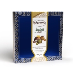 Witor's Dubai mix SquareBox 190 gr x 12 st