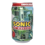 Kawaji Sonic the Hedgehog: Knuckleberry - Summer Fruits 330 ml x 12 pc