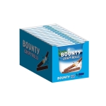 Bounty Crispy Rolls 5 x 23,4 gr x 14 pc