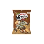 Taokaenoi Tempura Algues Champignon et Poivre Noir 40 gr x 6 pc
