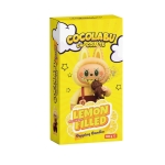 Cocolabu Chocolate Lemon 100 gr x 12 pc