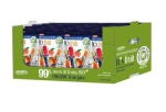 Senso freddo "It's Fruit" 99% organic fruit juice (10 x 40 ml) x 20 pc