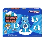 Warheads Care Bears Sour Grumpy Bears 99 gr x 12 pc
