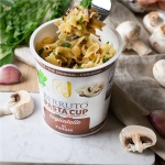 Pasta Berruto - Tagliatelle Paddenstoelen 70 gr x 8 st