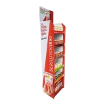 Colis Display Pasta Berruto x 80 st
