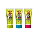 Brain licker Squeeze Tube 80 gr x 12 pc