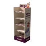 Display Samyang Tangle vide