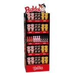 Colis Display Delhaize Buldak