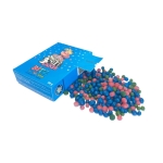 Brain Licker Bits 50 gr x 18 pc