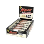 Mars Hi-Protein White Bar 52 gr x 12 pc