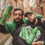 Matécito 330 ml x 12 pc