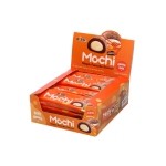 Royal Family Mochi Mini Marple Pancake Snack Pack 40 gr x 12 pc