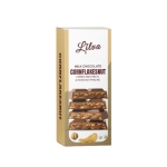 Lilva Chocolat au Lait Cornflakes 100 gr x 12 pc