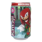 Kawaji Sonic the Hedgehog: Knuckleberry - Summer Fruits 330 ml x 12 pc