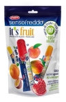 Senso freddo "It's Fruit" 99% organic fruit juice (10 x 40 ml) x 20 pc