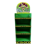 Display Dr Sour Rack A2 (600*400*1680)