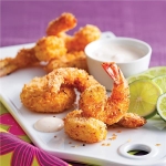 Obento Spicy Panko paneer 200 gr x 10 st