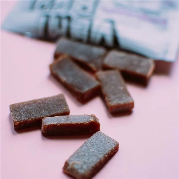 Veri Beri Cherry fruit strips 50 gr x 28 pc