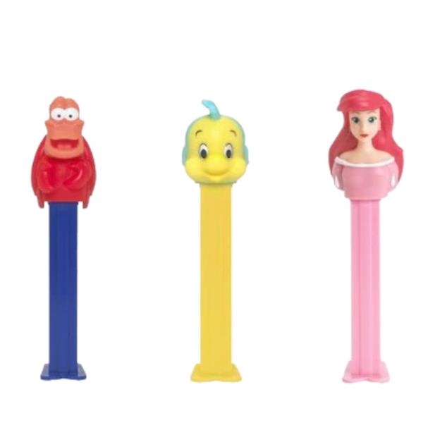 Pez Little Mermaid 17 gr x 12 pc