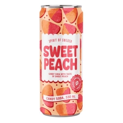 SoS Sweet Peach