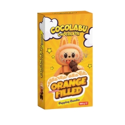 Cocolabu Chocolate Orange