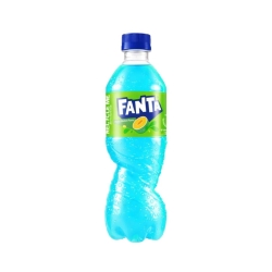 Fanta Hami Melon